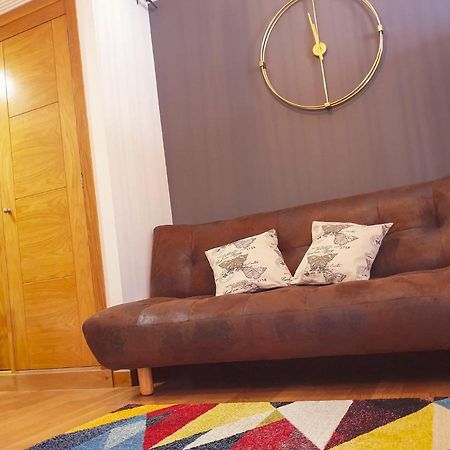 Estudio Vigo Centro Lux Εξωτερικό φωτογραφία