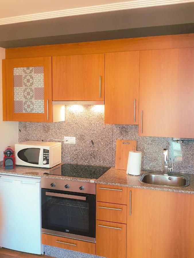 Estudio Vigo Centro Lux Εξωτερικό φωτογραφία