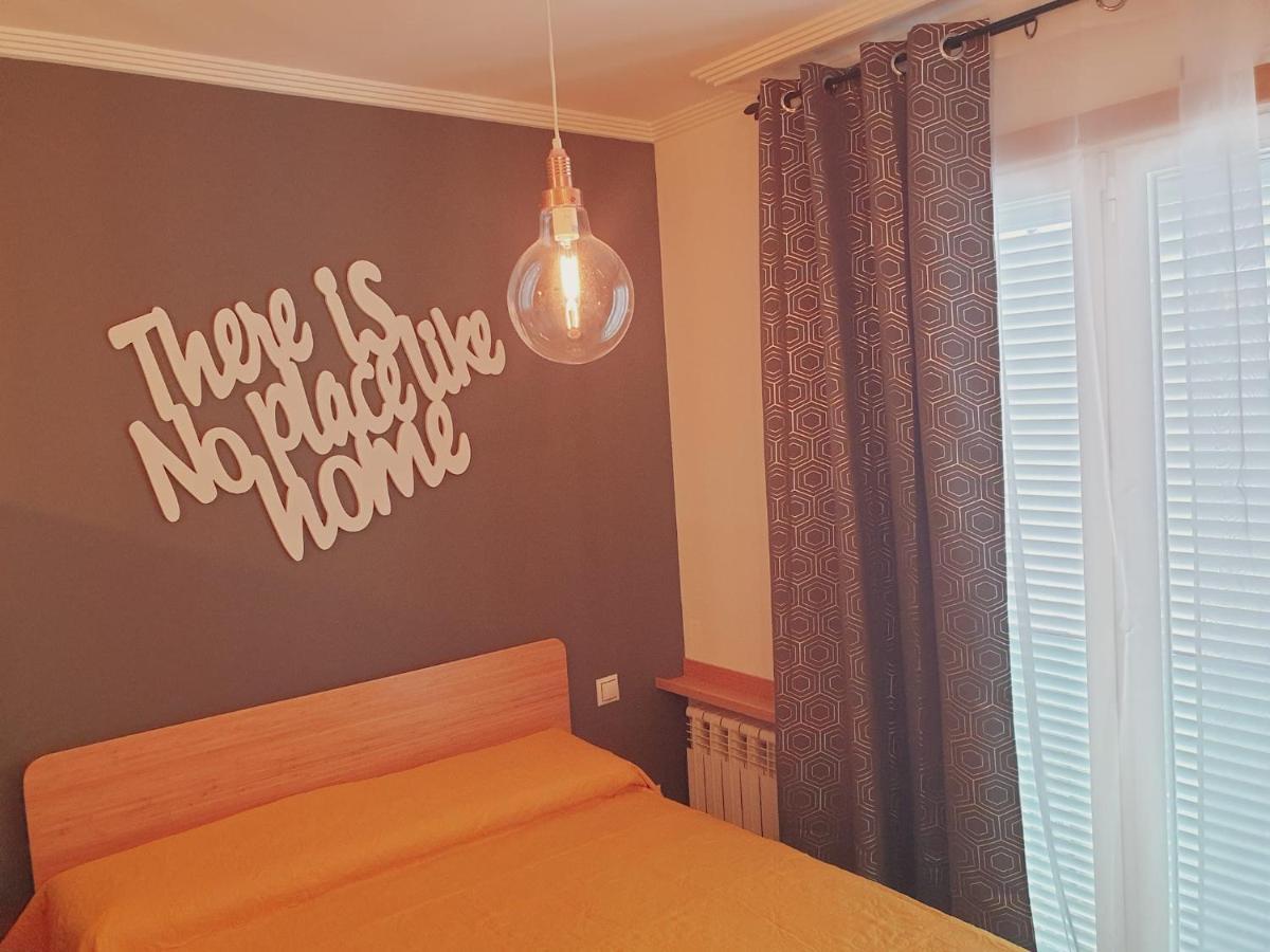 Estudio Vigo Centro Lux Εξωτερικό φωτογραφία