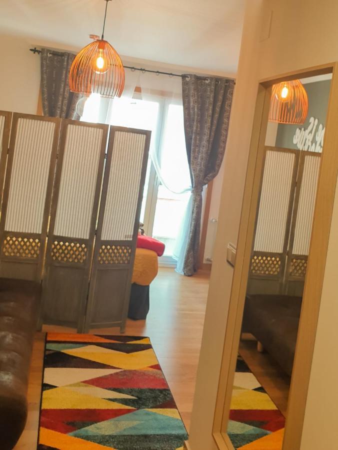 Estudio Vigo Centro Lux Εξωτερικό φωτογραφία